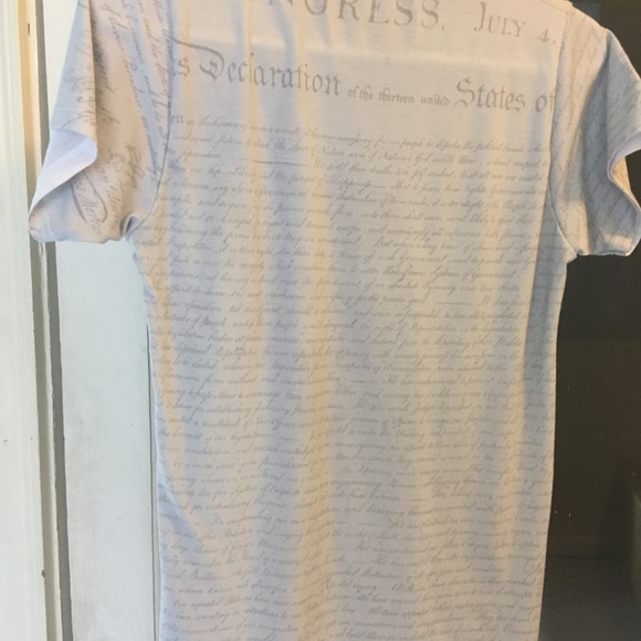 Lightweight, Unique Women's Tee - Picture 2 of 3